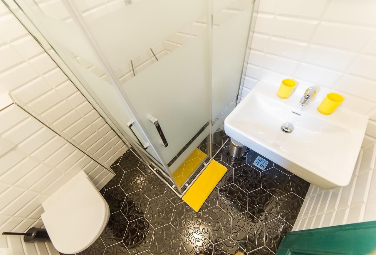 Babylon Apartmany Cesky Krumlov Ngoại thất bức ảnh