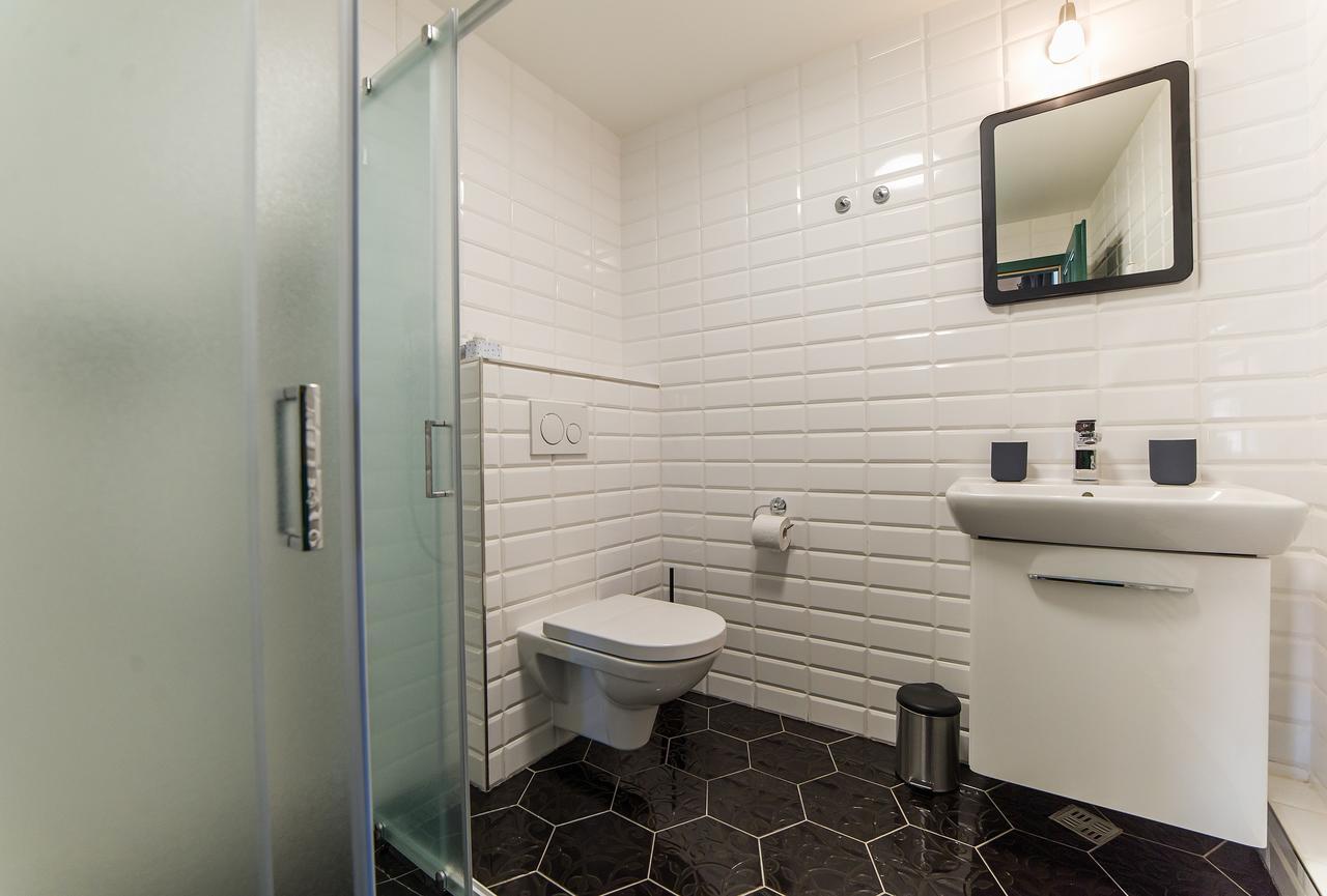 Babylon Apartmany Cesky Krumlov Ngoại thất bức ảnh