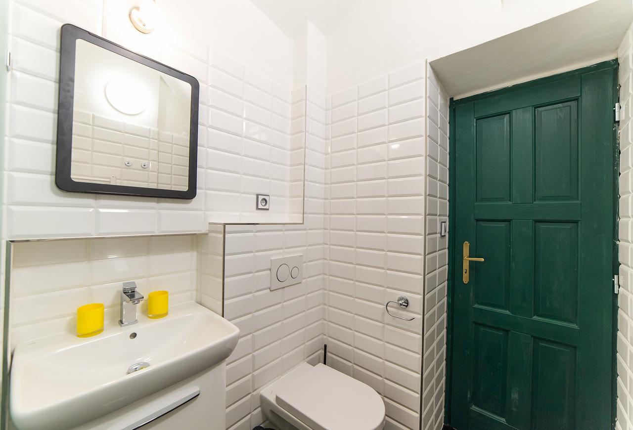 Babylon Apartmany Cesky Krumlov Ngoại thất bức ảnh