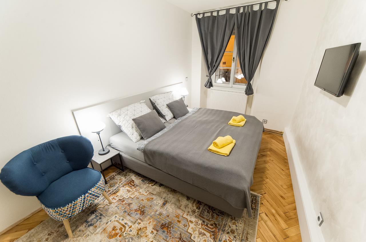 Babylon Apartmany Cesky Krumlov Ngoại thất bức ảnh