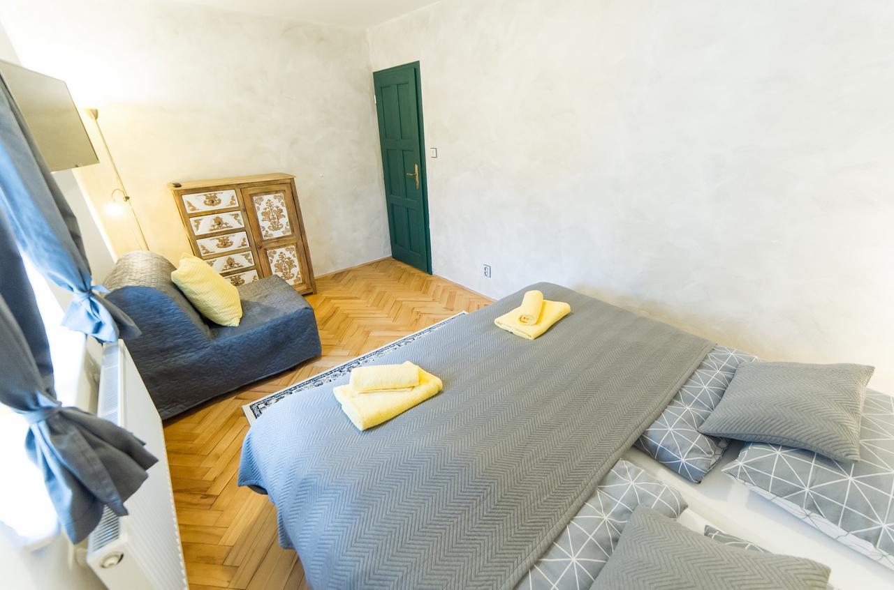 Babylon Apartmany Cesky Krumlov Ngoại thất bức ảnh