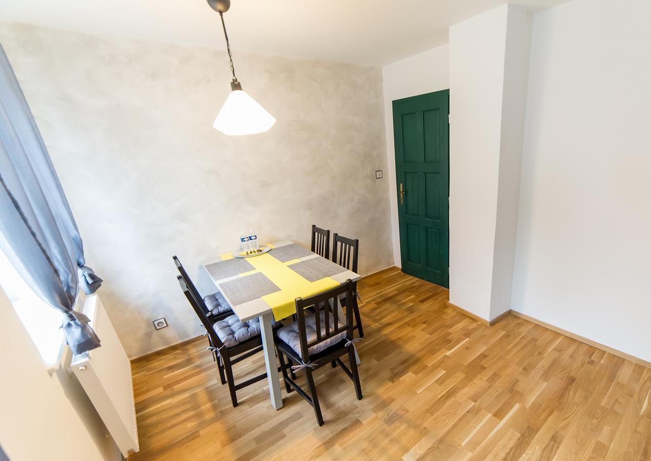 Babylon Apartmany Cesky Krumlov Ngoại thất bức ảnh